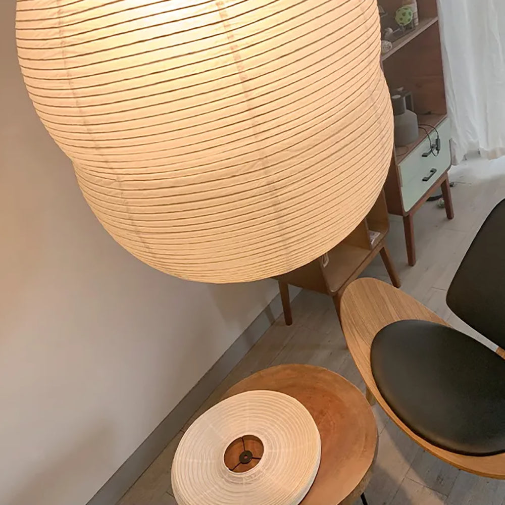 Sohmy Paper Pendant Light