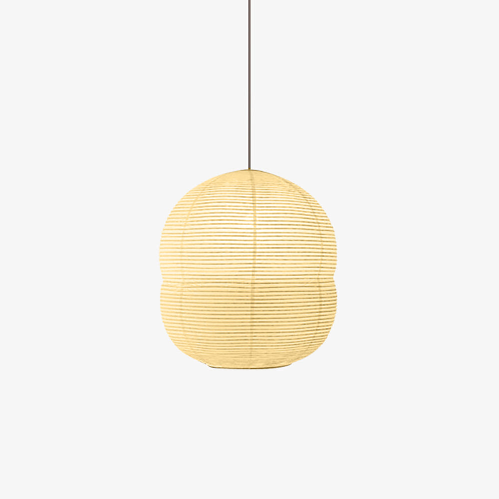 Sohmy Paper Pendant Light