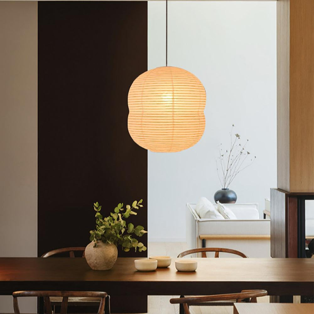 Sohmy Paper Pendant Light
