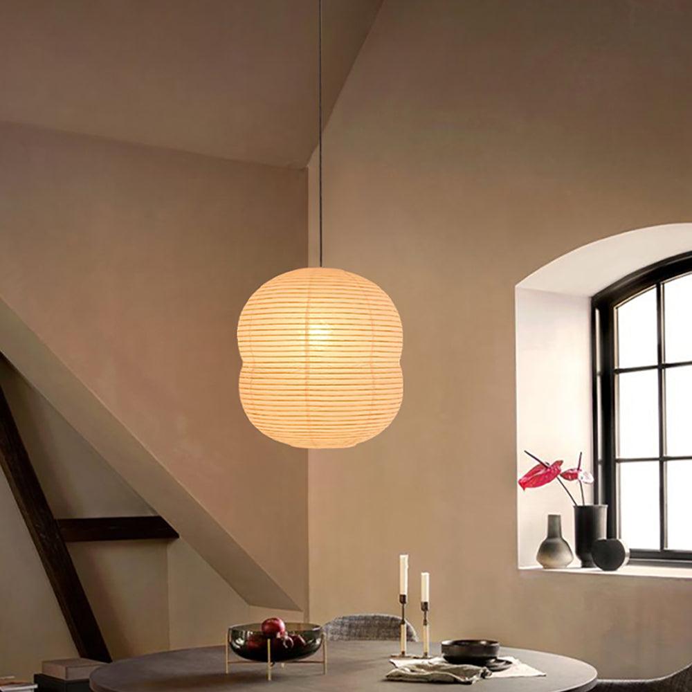 Sohmy Paper Pendant Light