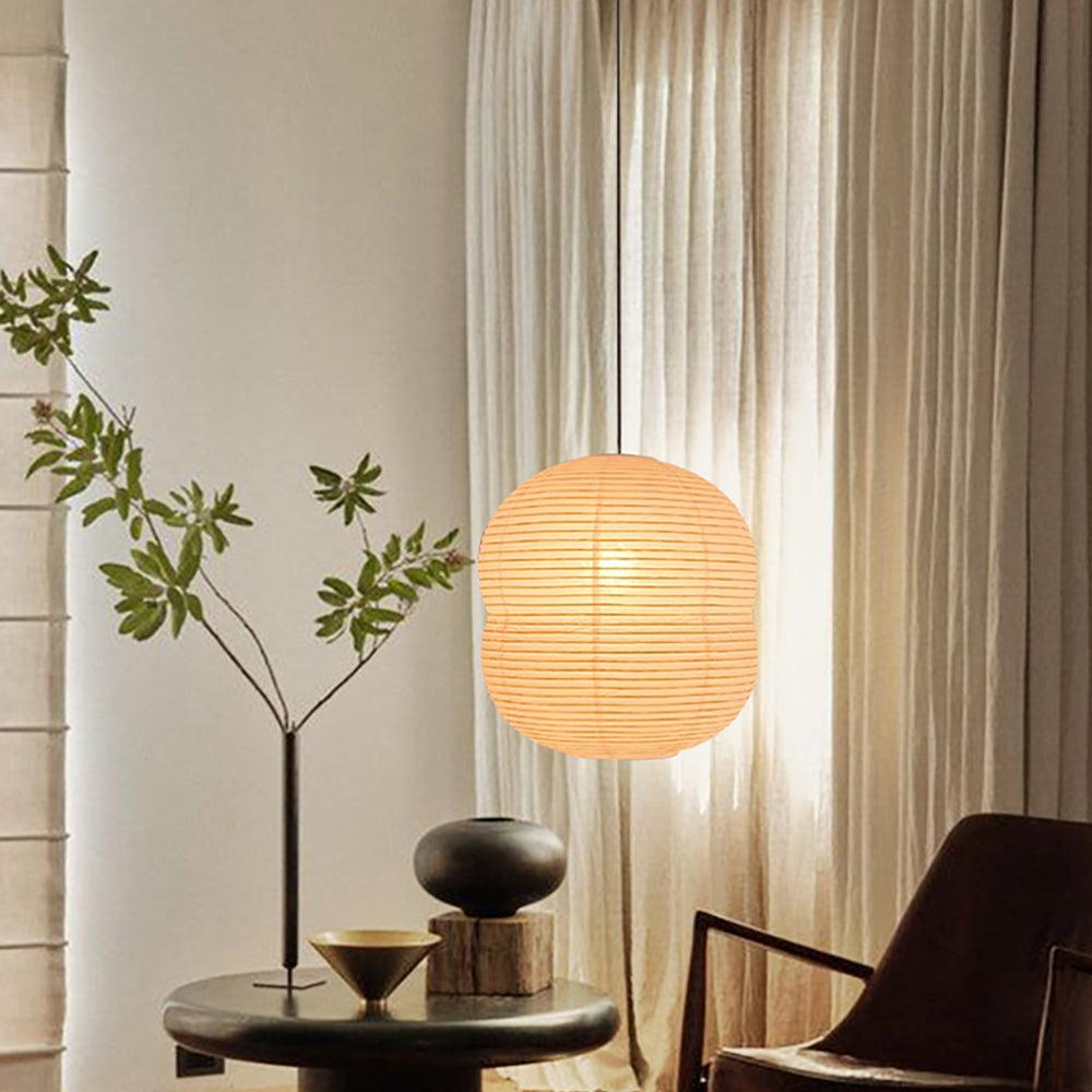 Sohmy Paper Pendant Light