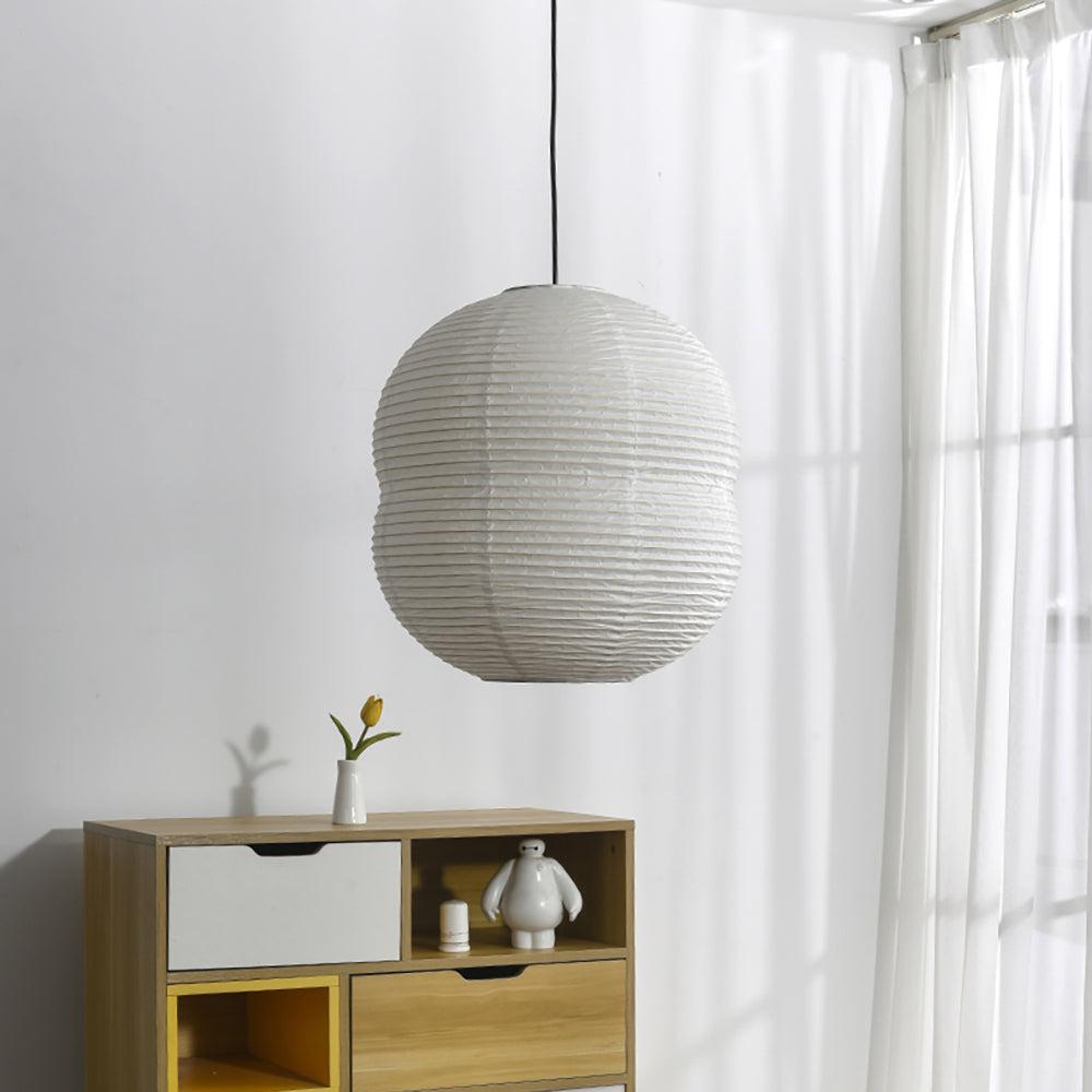 Sohmy Paper Pendant Light