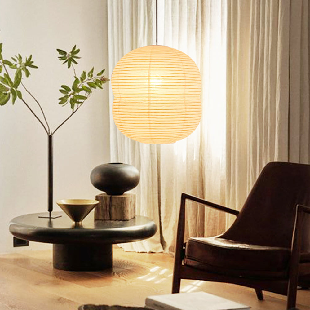 Sohmy Paper Pendant Light