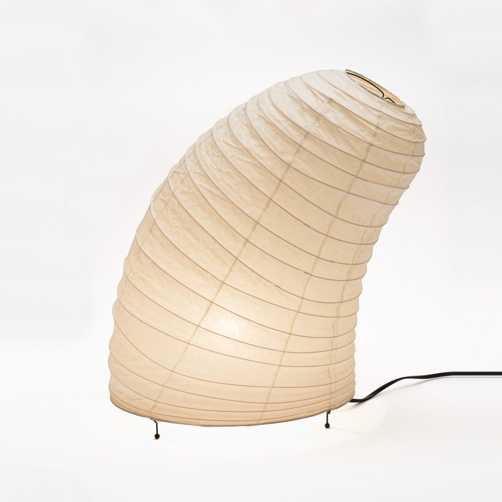 Allenla Lantern Table Lamp