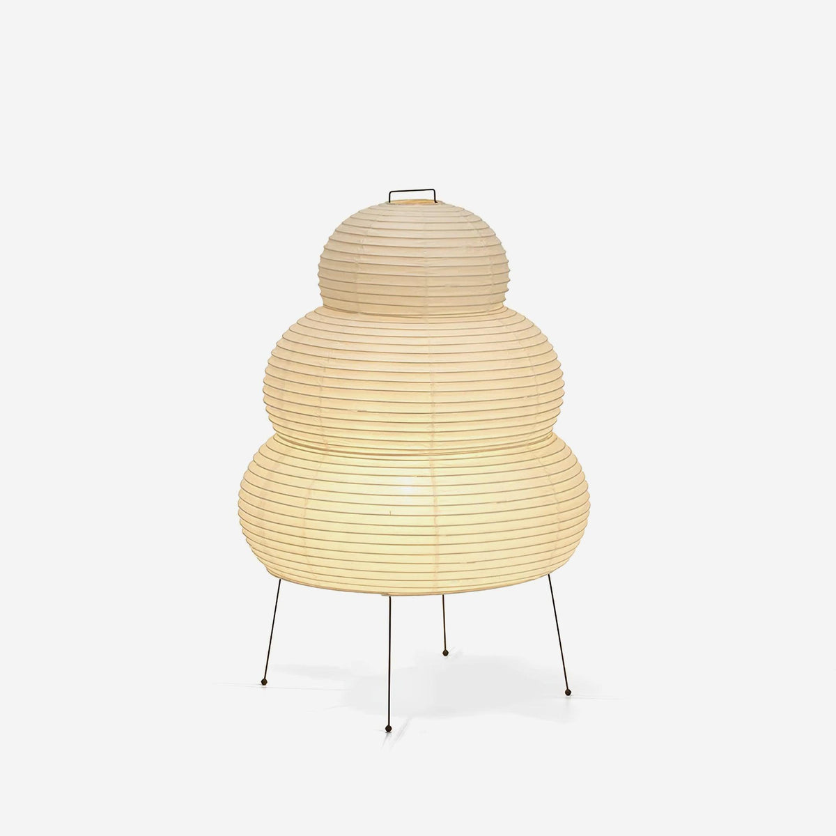 Allenla Lantern Table Lamp