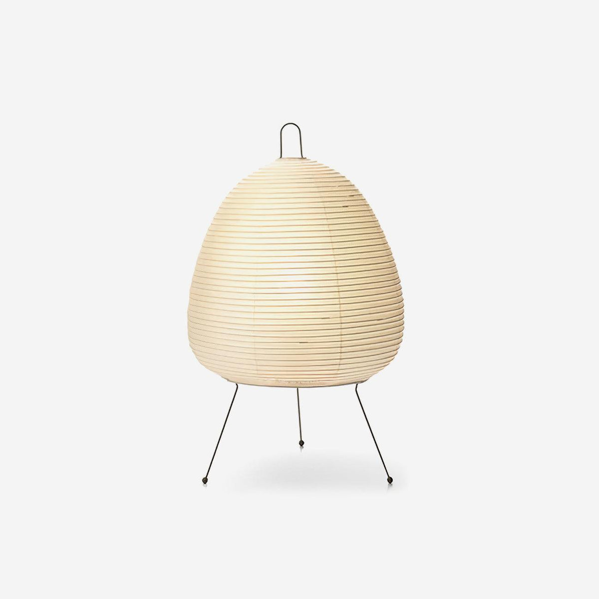 Allenla Lantern Table Lamp