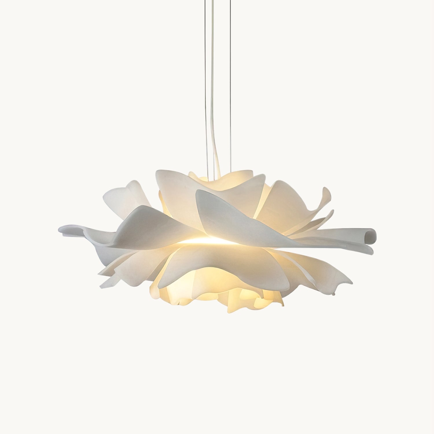 Alvonus Lotus Pendant Light