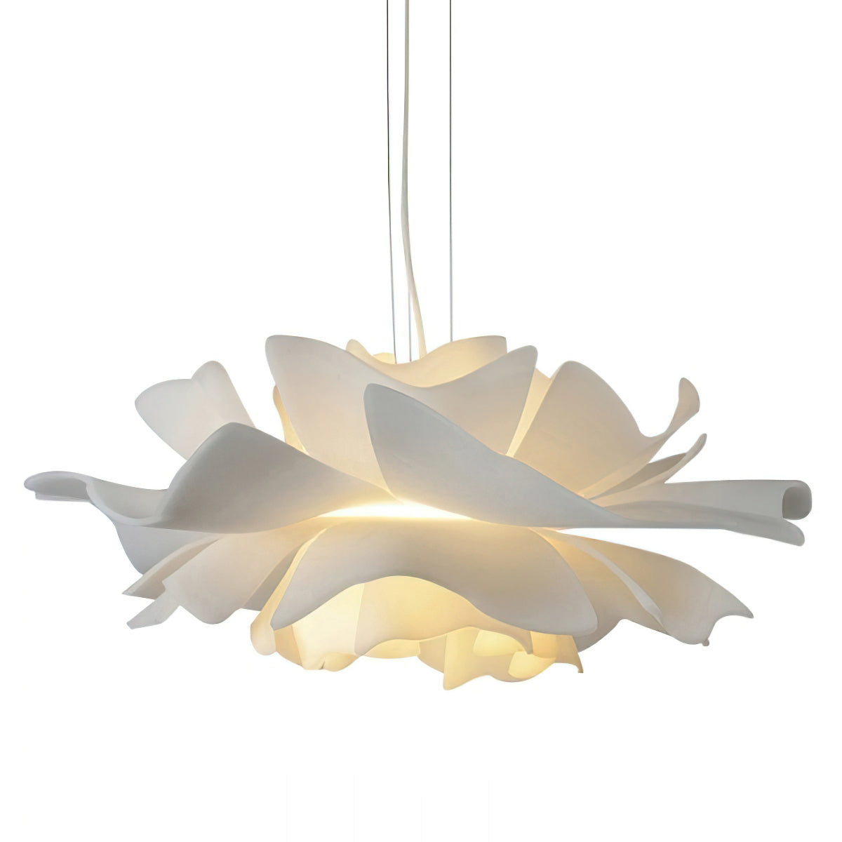 Alvonus Lotus Pendant Light