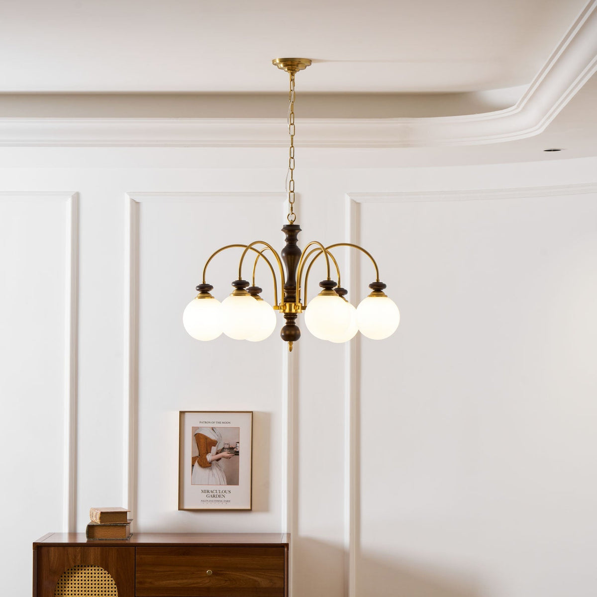 Etonel Classic Chandelier