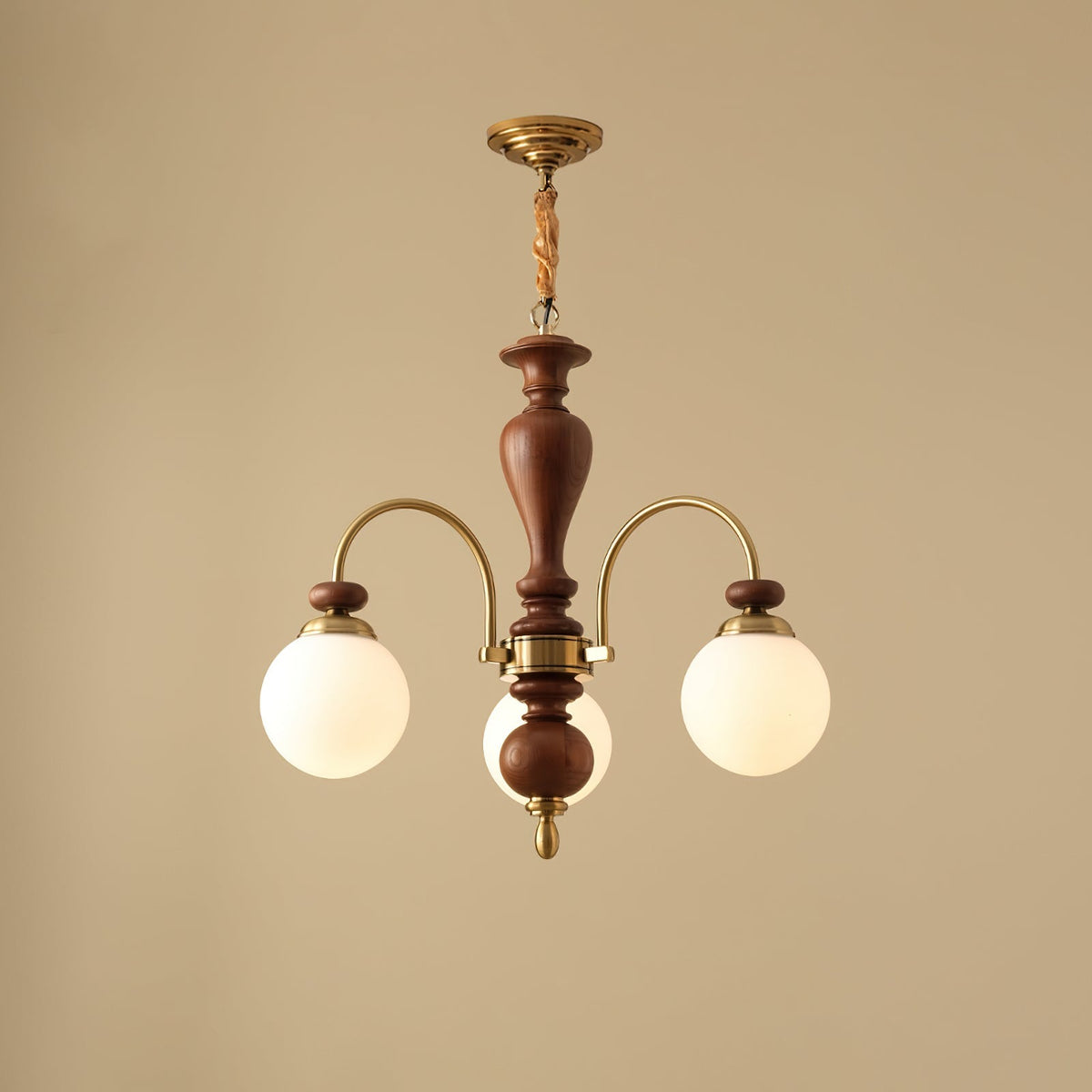 Etonel Classic Chandelier