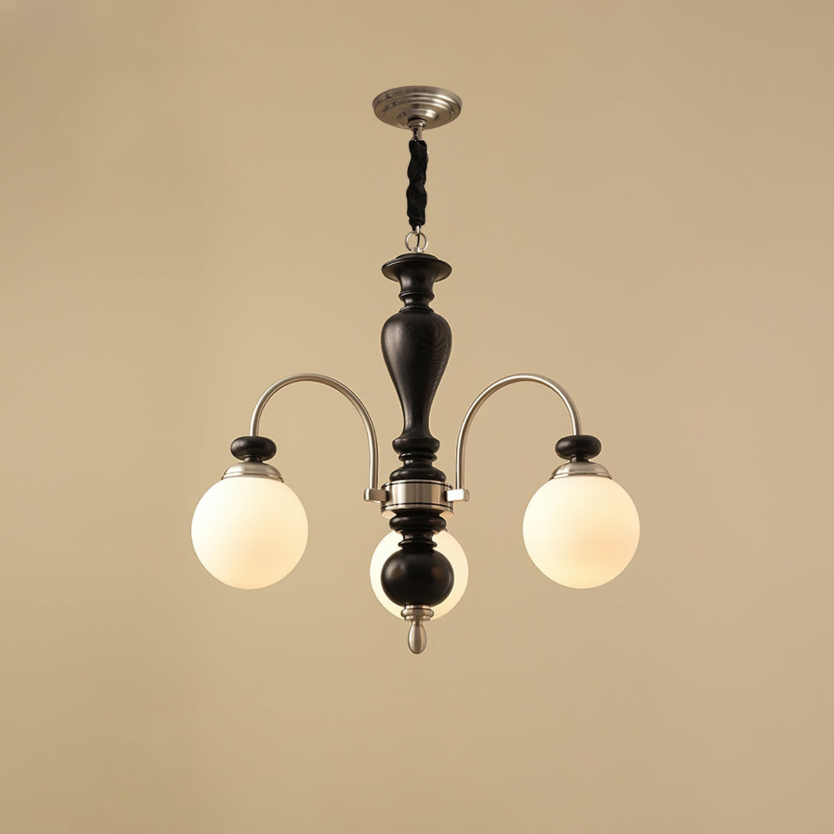 Etonel Classic Chandelier