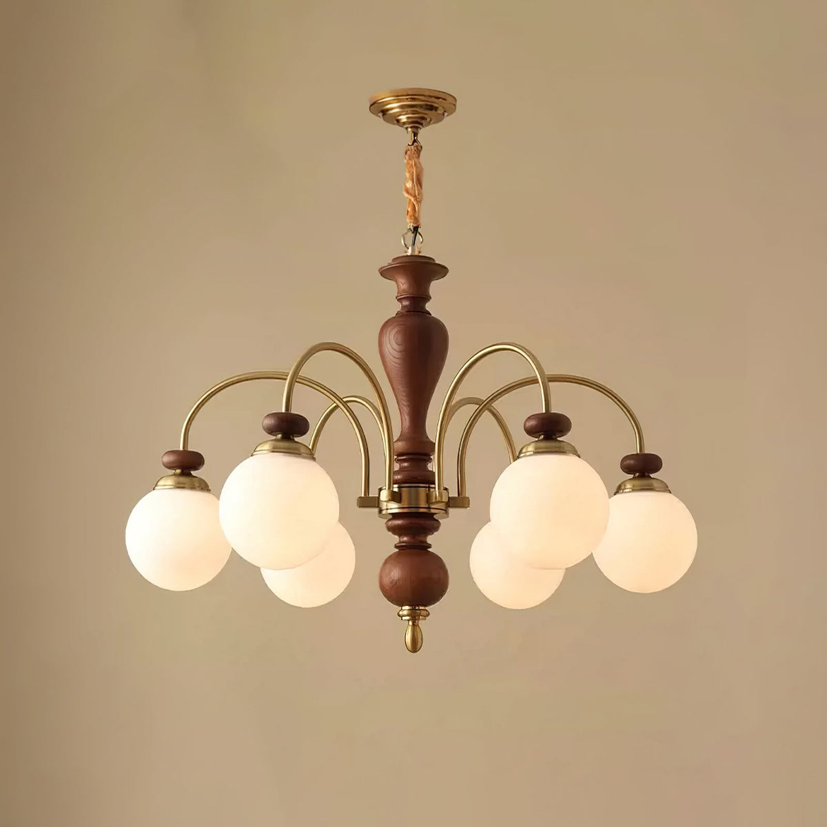 Etonel Classic Chandelier