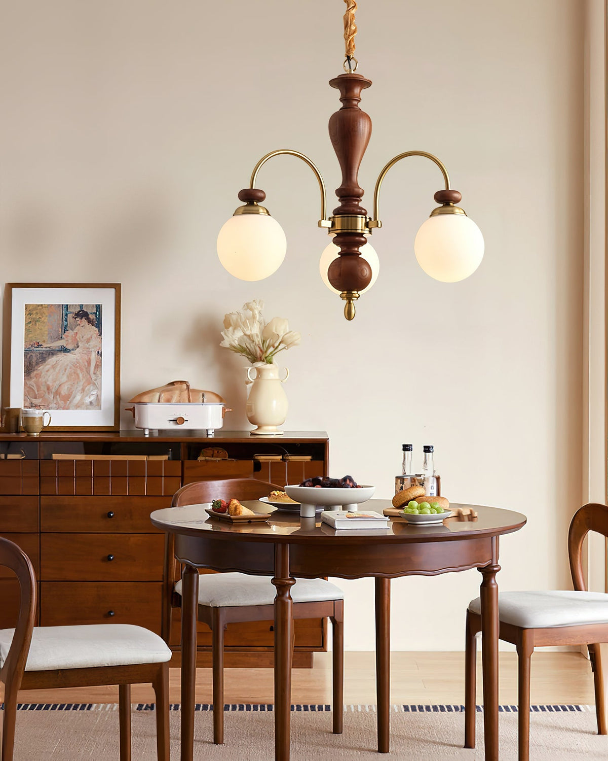 Etonel Classic Chandelier