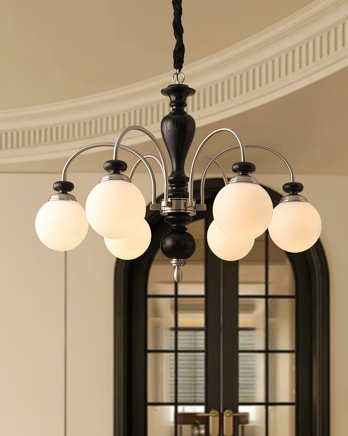 Etonel Classic Chandelier