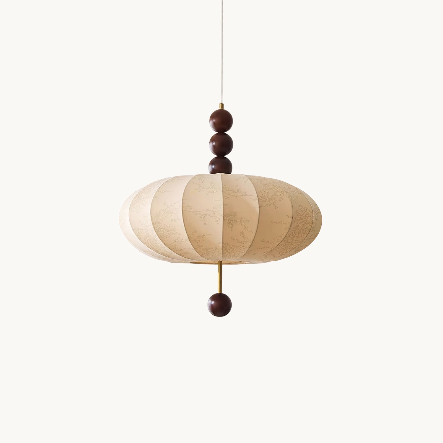Lomaser Vintage Pendant Light