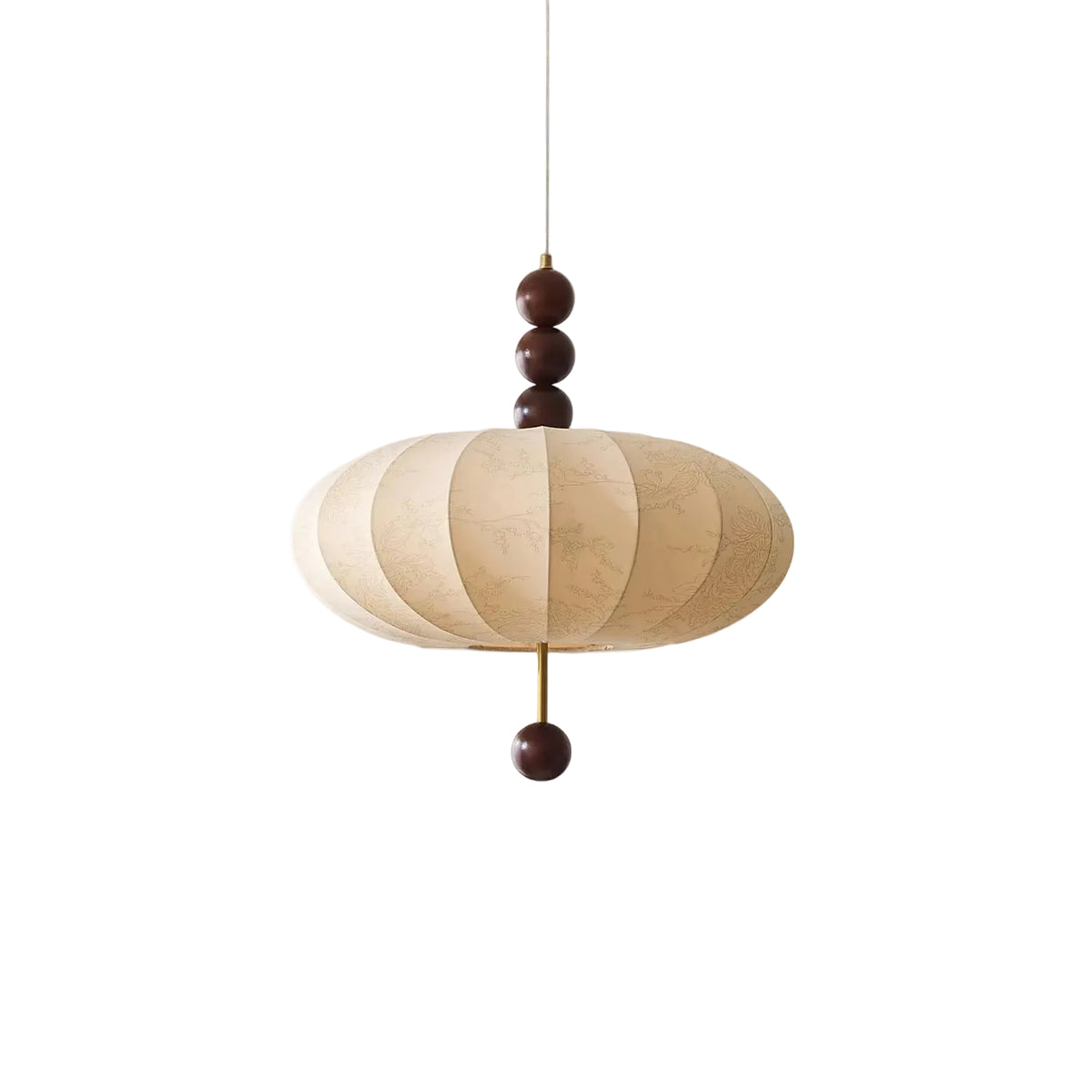 Lomaser Vintage Pendant Light