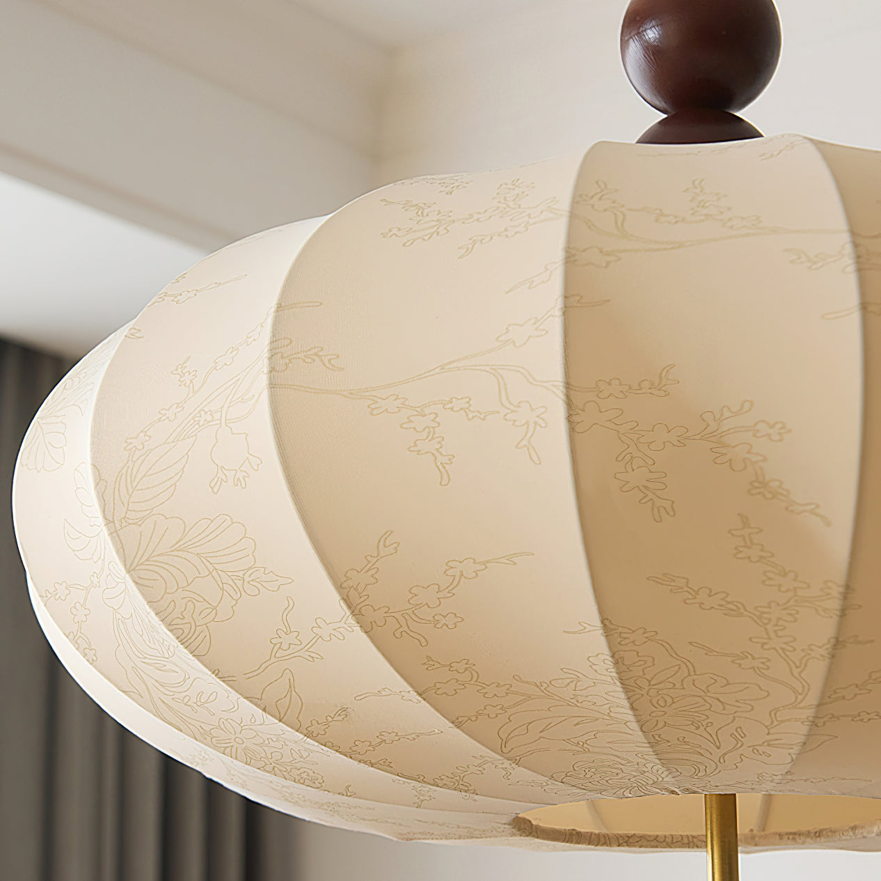 Lomaser Vintage Pendant Light