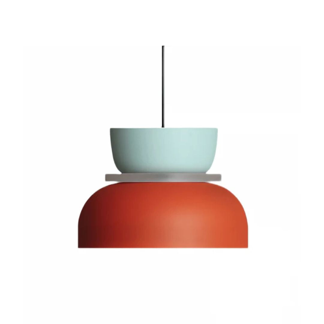 Morace Scandinavian Pendant Light