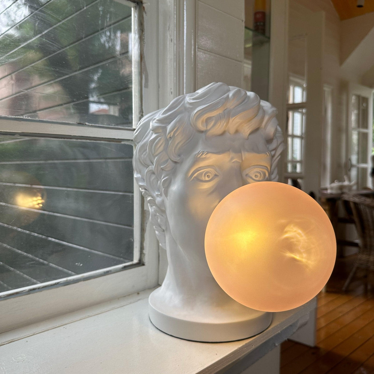 Wonder Table Lamp – detail 11