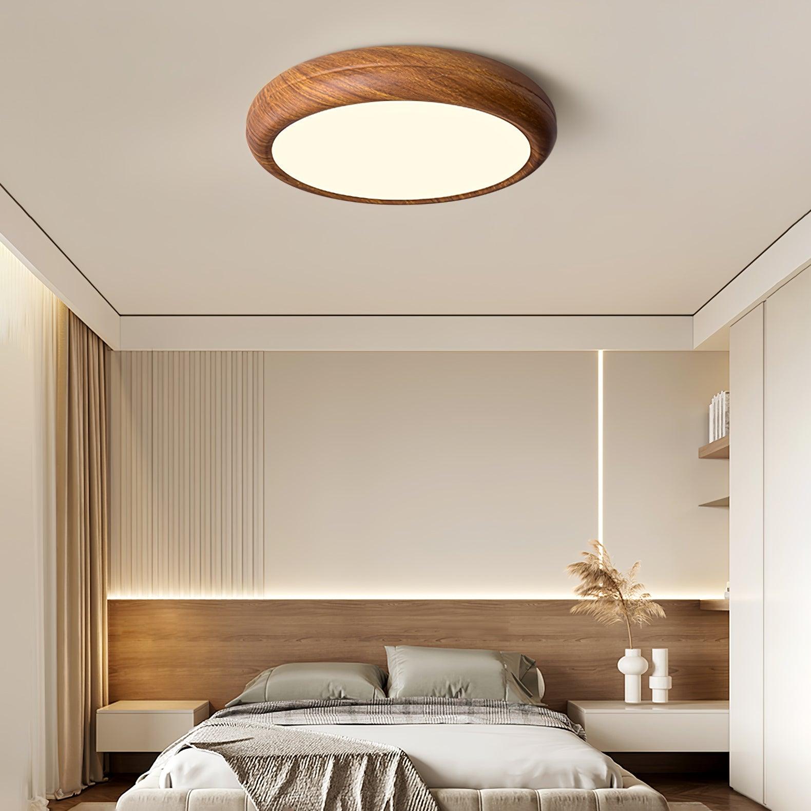 Arralyn Round Ceiling Light