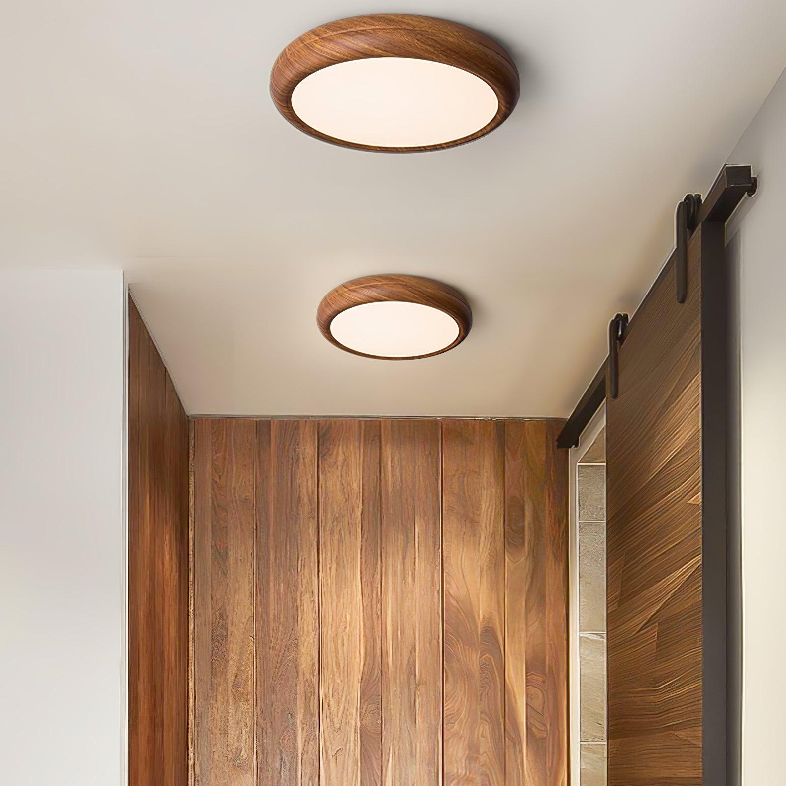 Arralyn Round Ceiling Light