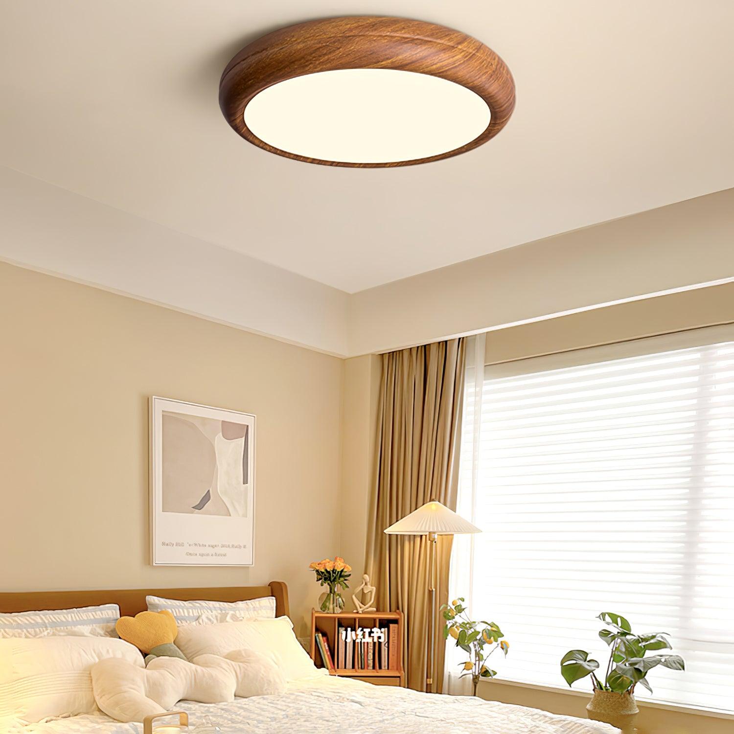 Arralyn Round Ceiling Light