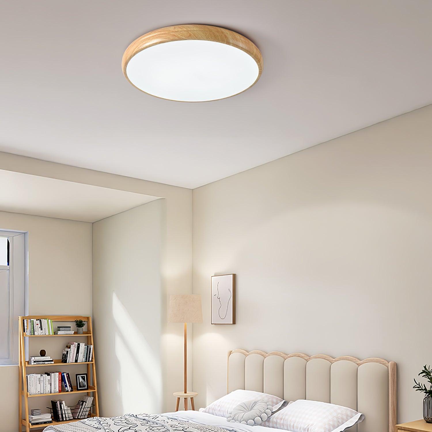 Arralyn Round Ceiling Light