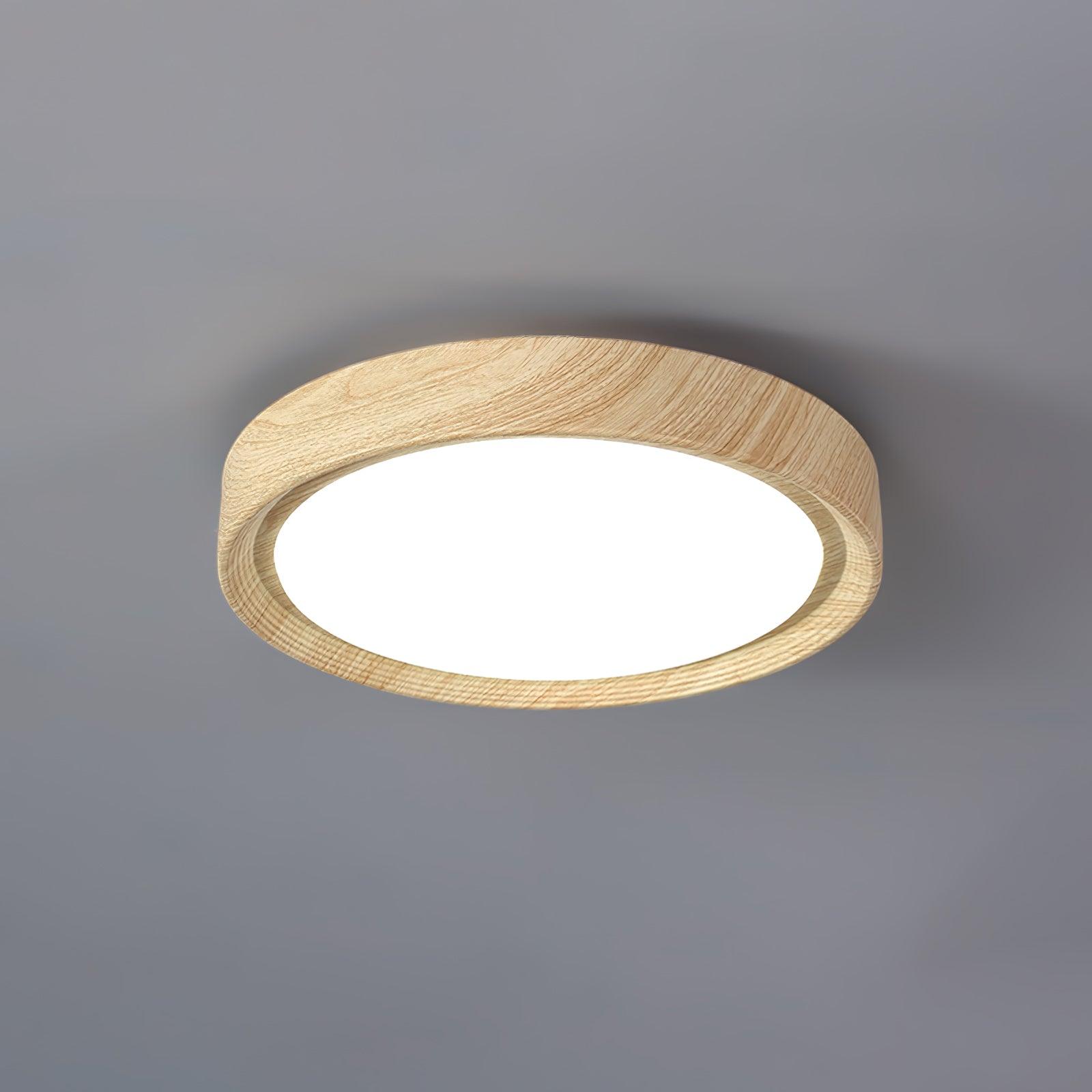 Arralyn Round Ceiling Light