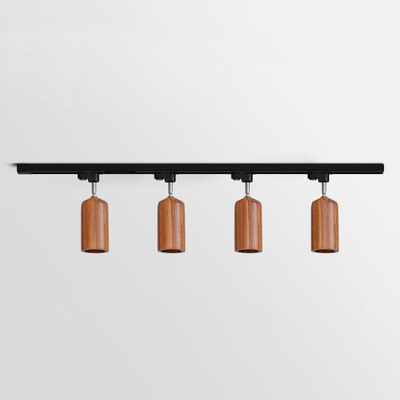 Anie Track Ceiling Light