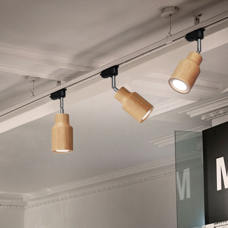 Anie Track Ceiling Light