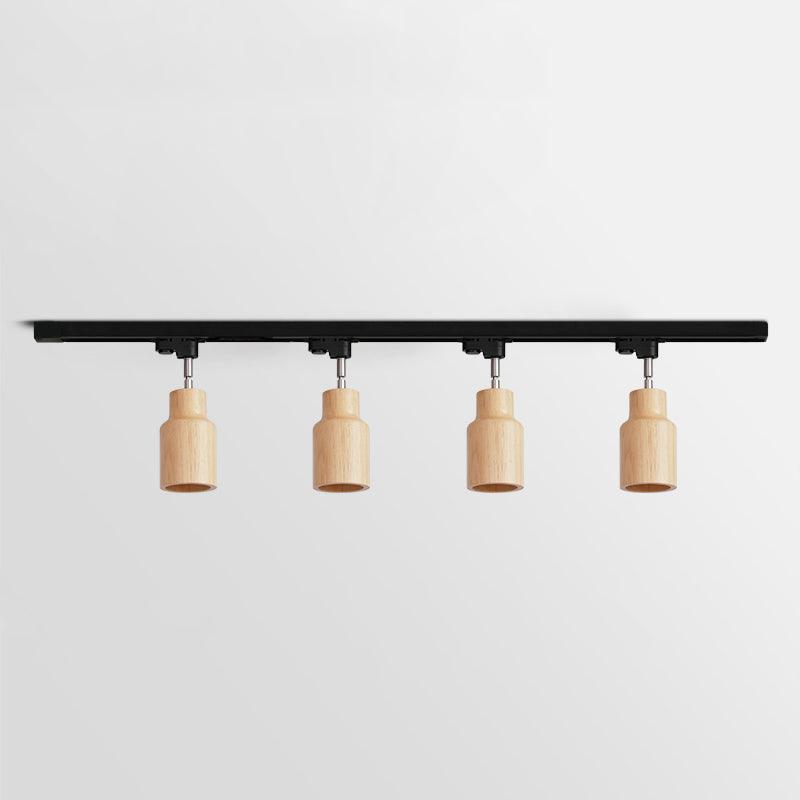 Anie Track Ceiling Light