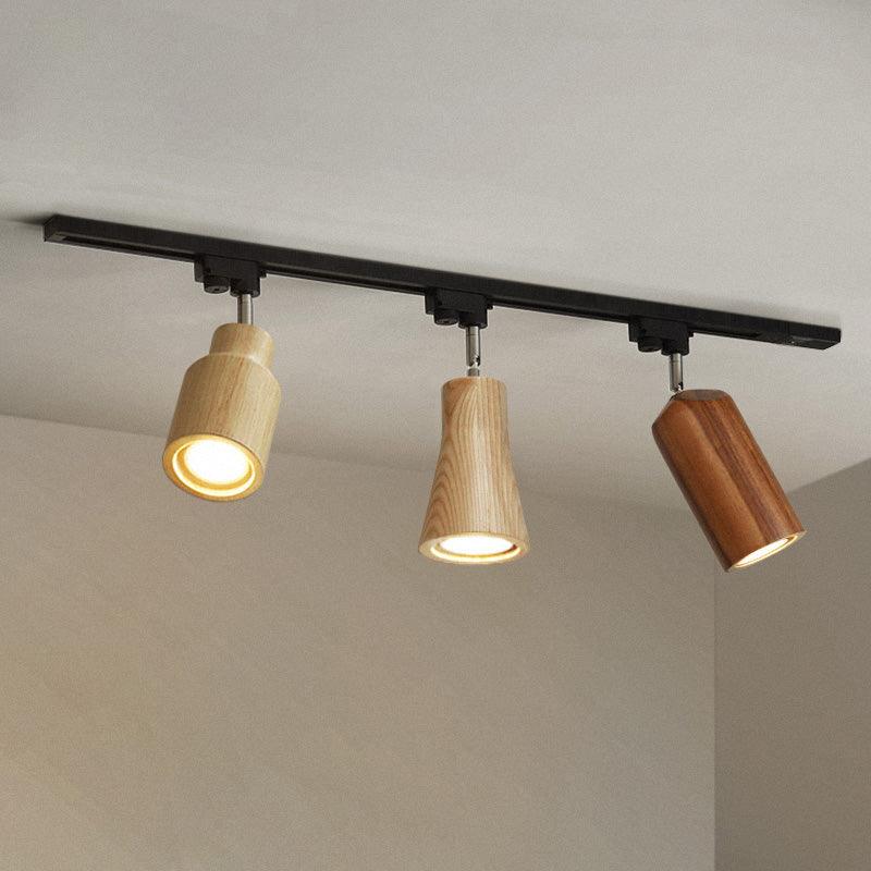 Anie Track Ceiling Light