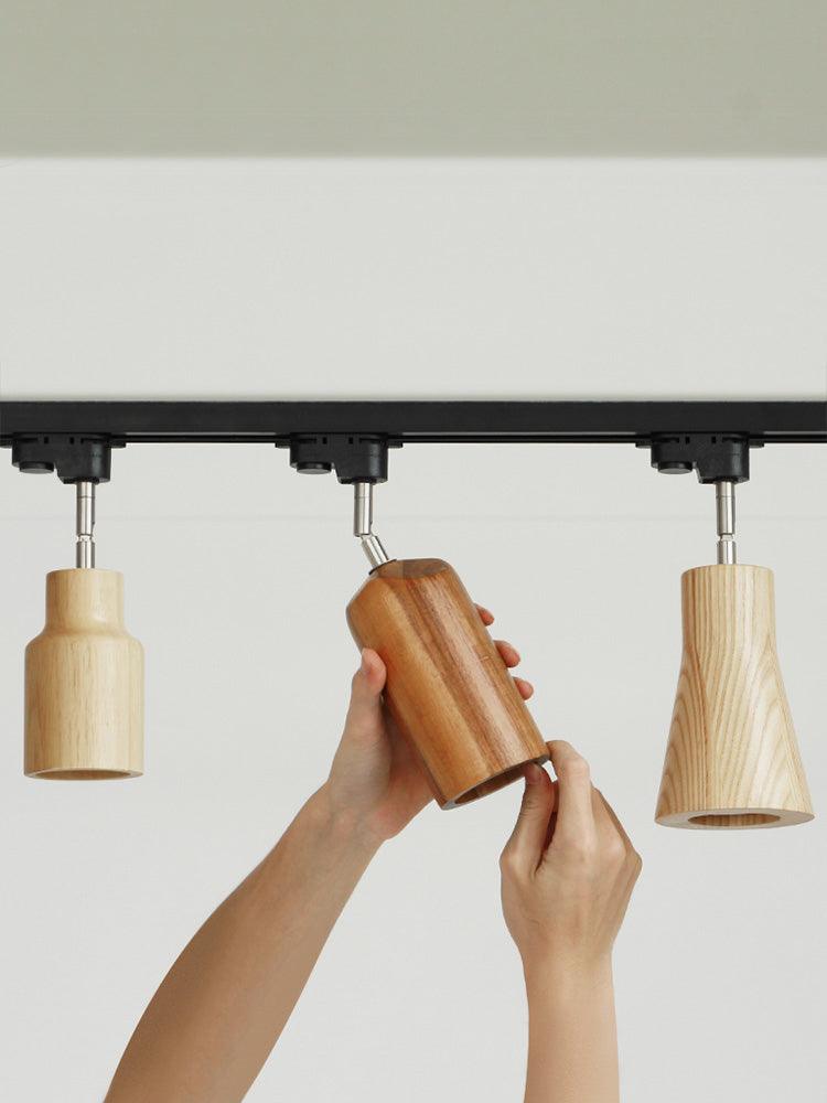 Anie Track Ceiling Light