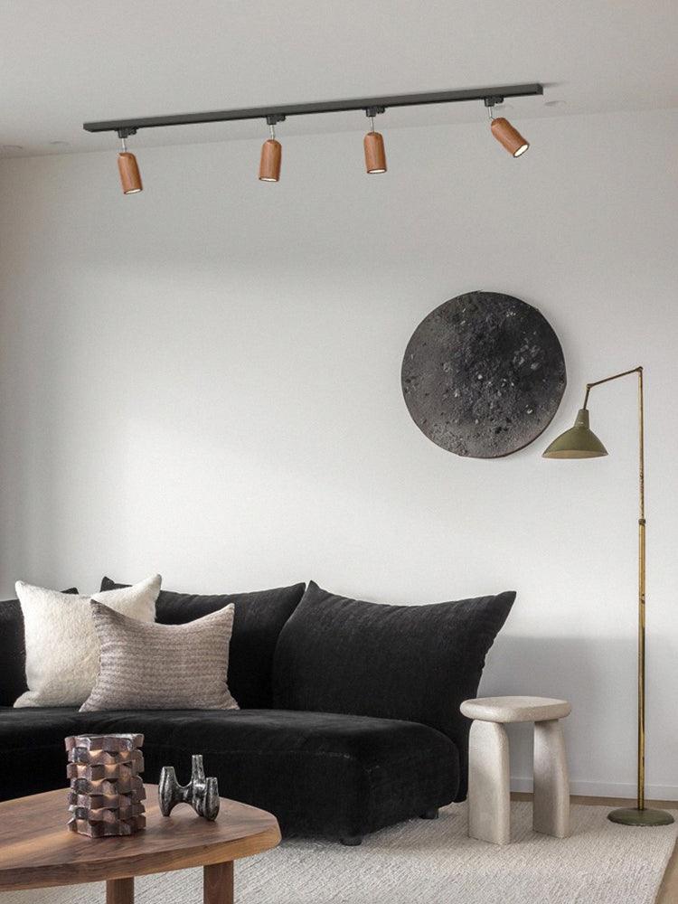 Anie Track Ceiling Light