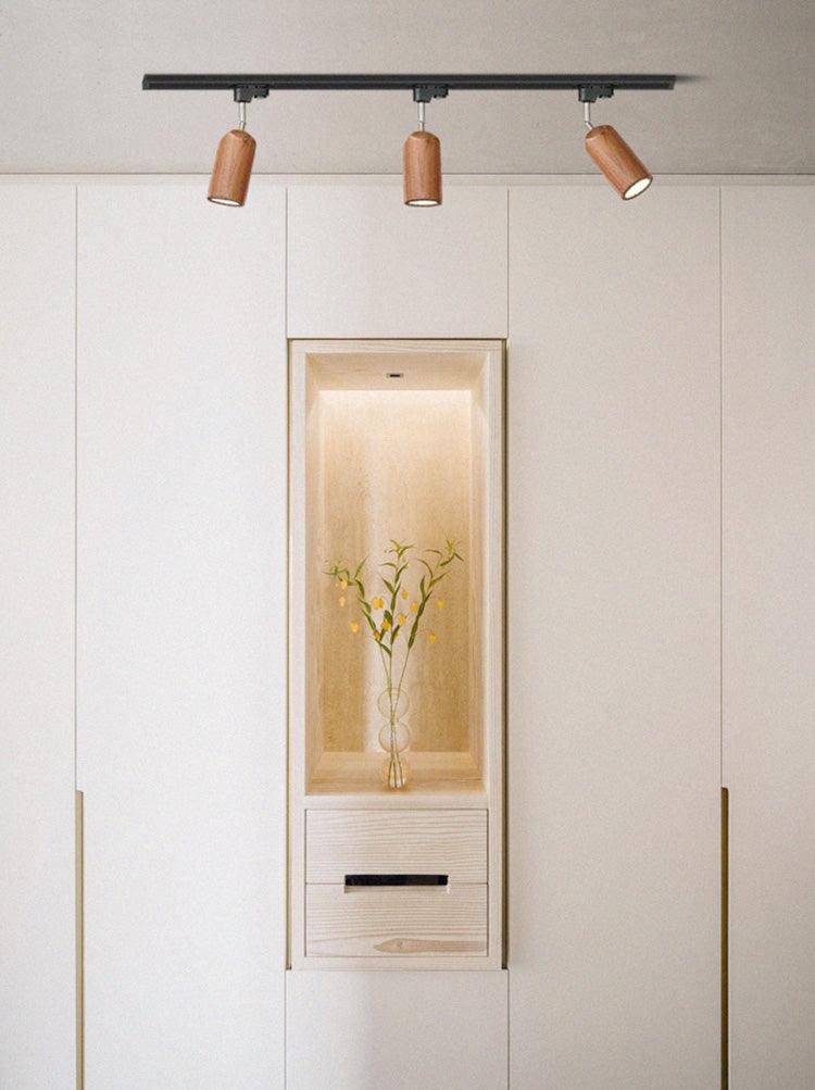 Anie Track Ceiling Light