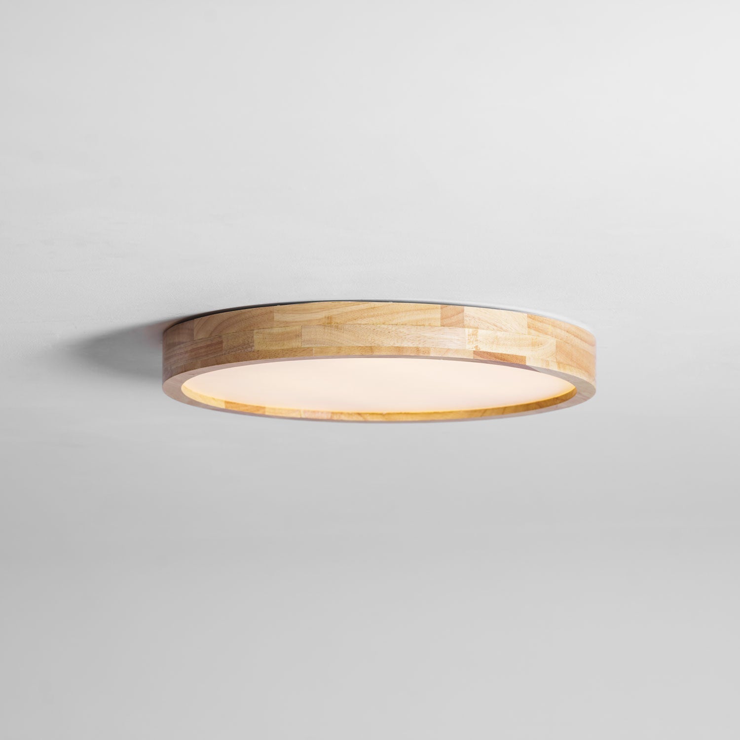 Alerain Geometric Ceiling Light