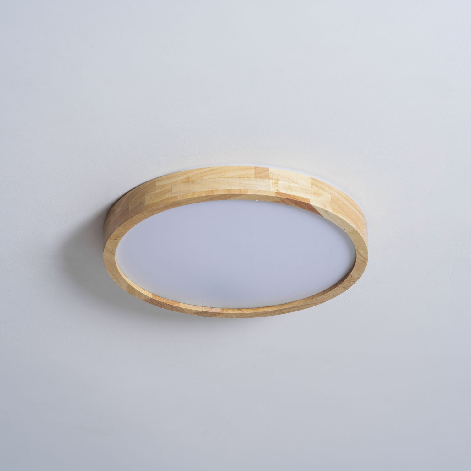 Alerain Geometric Ceiling Light