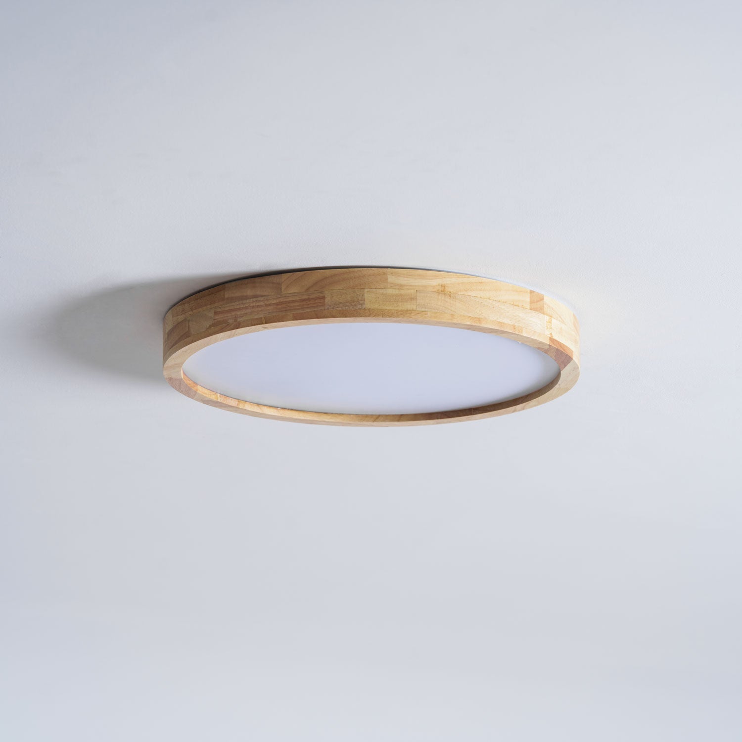 Alerain Geometric Ceiling Light