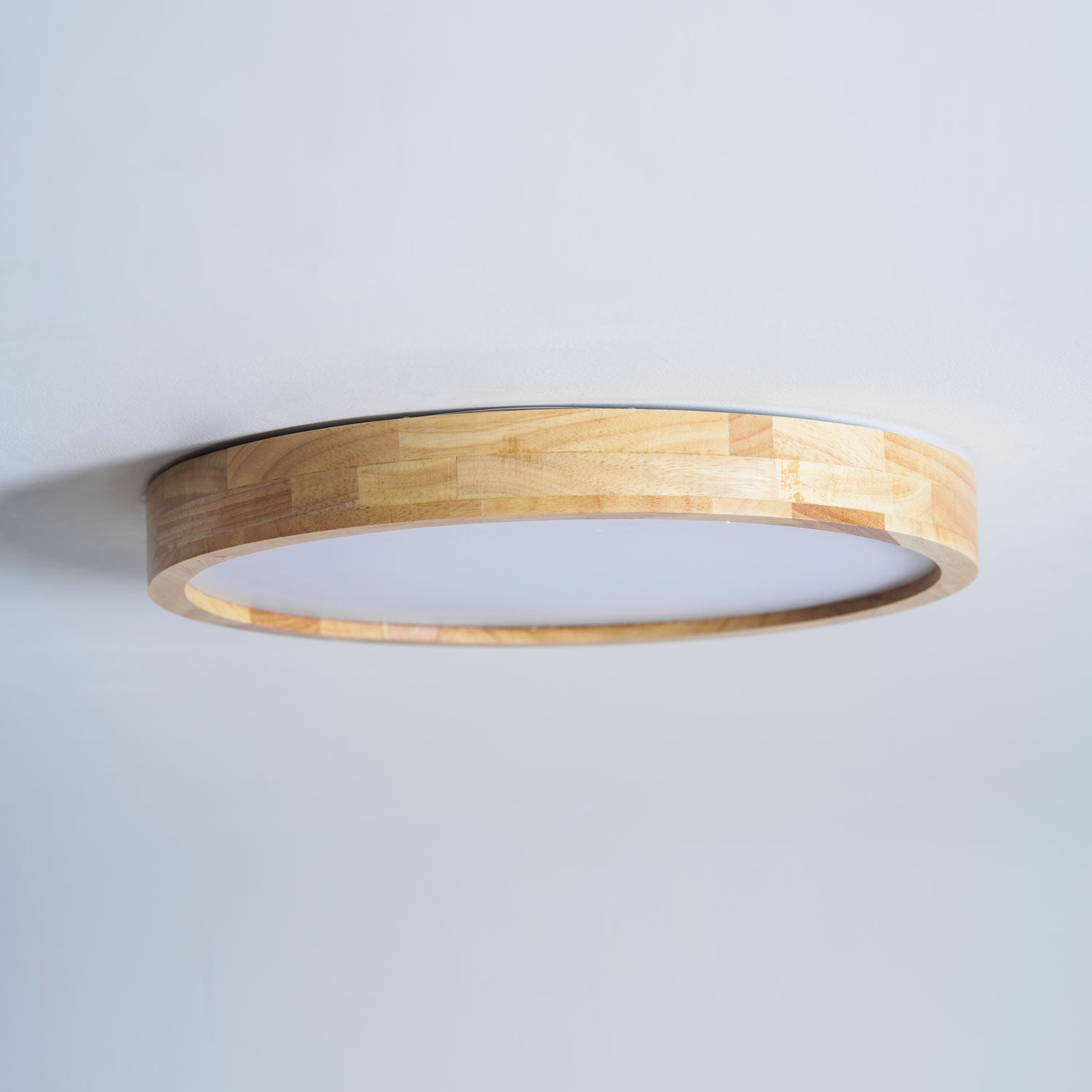 Alerain Geometric Ceiling Light