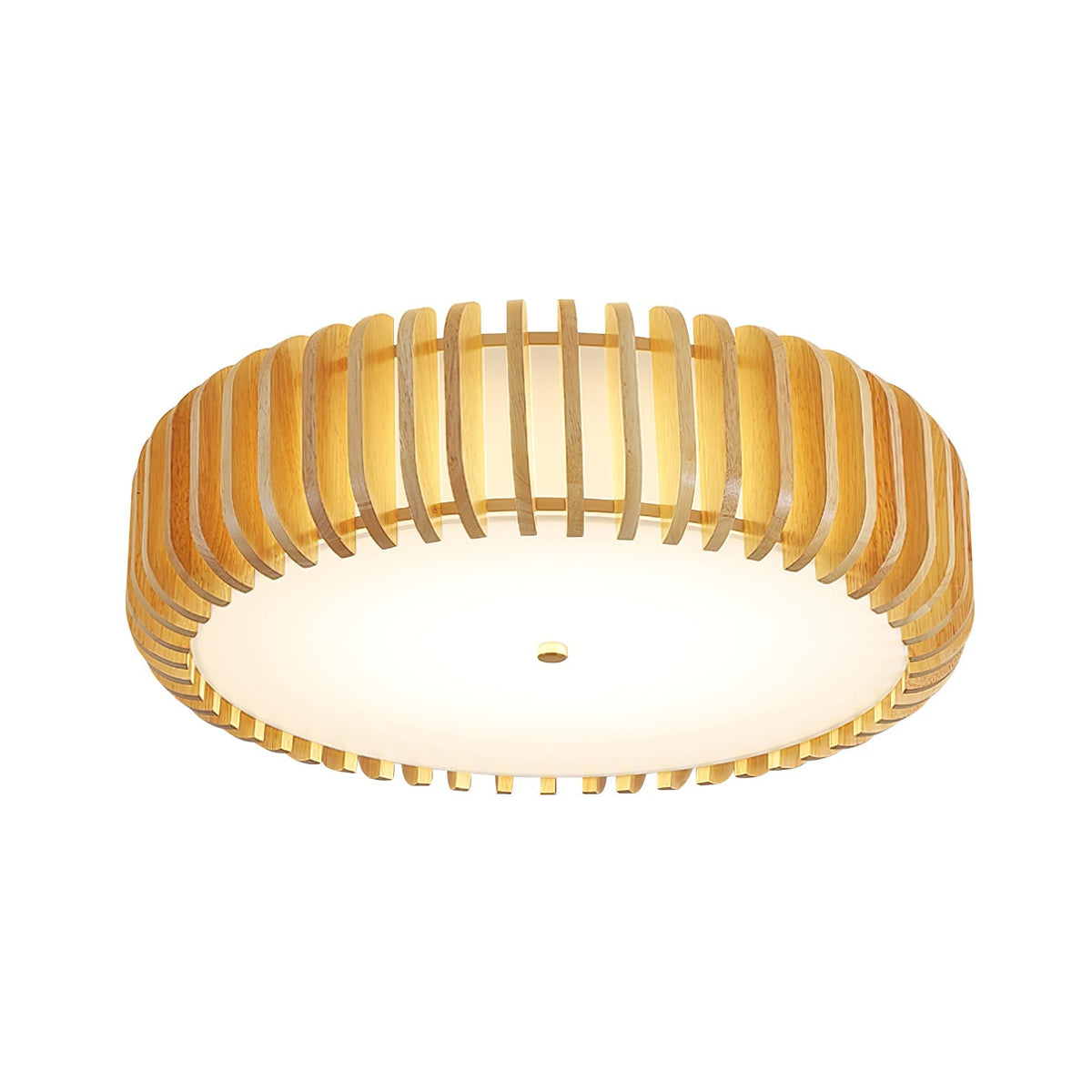Aselom Drum Ceiling Light