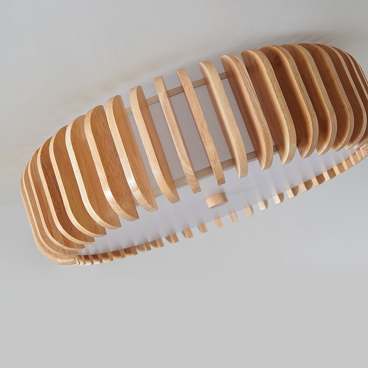 Aselom Drum Ceiling Light