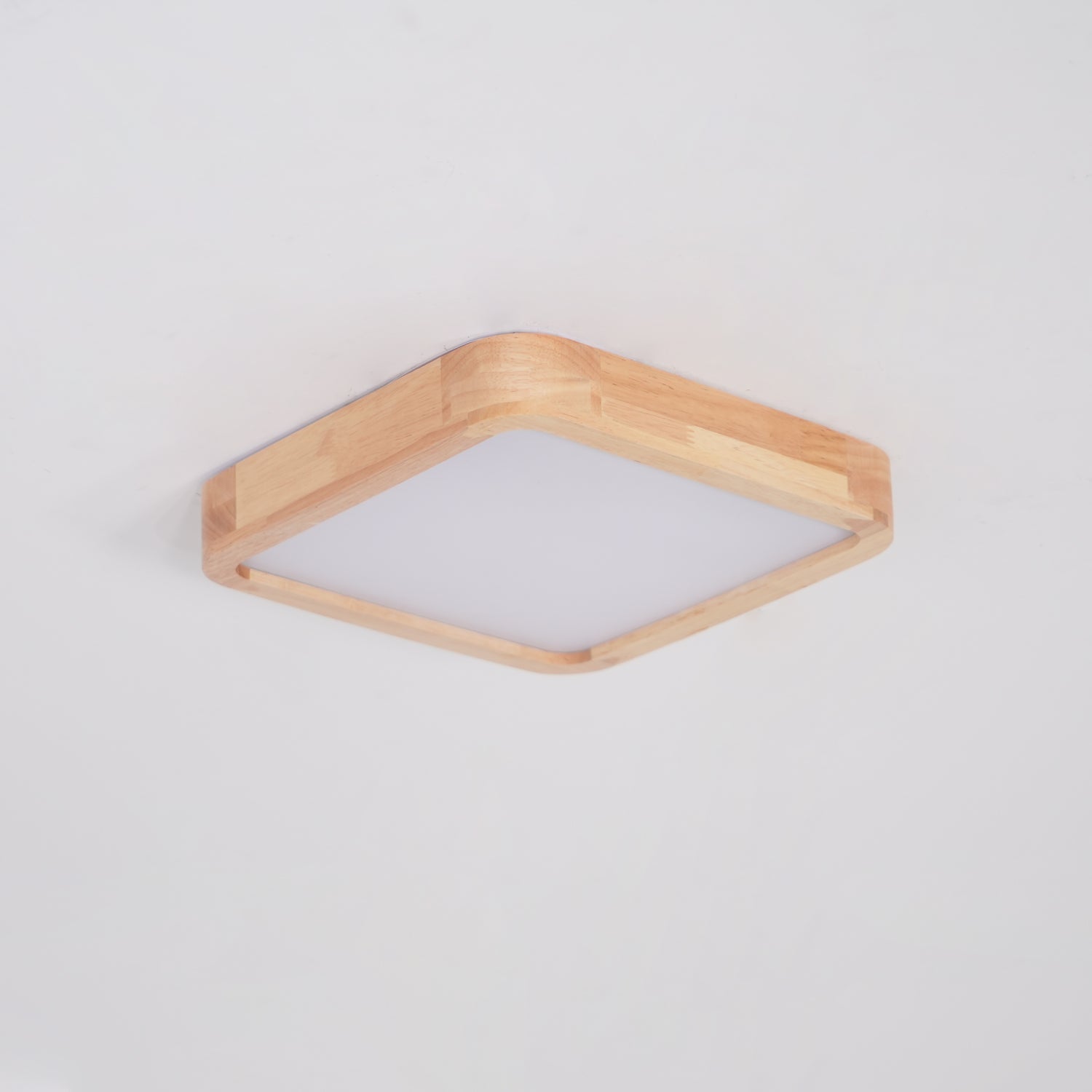 Alerain Geometric Ceiling Light