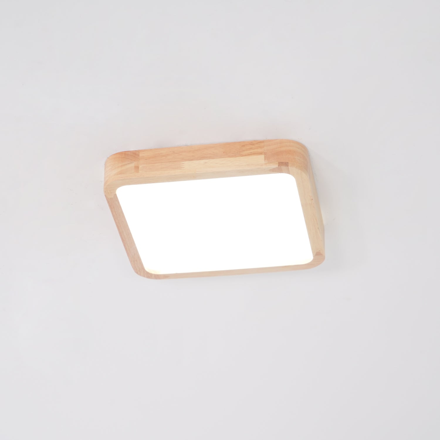 Alerain Geometric Ceiling Light
