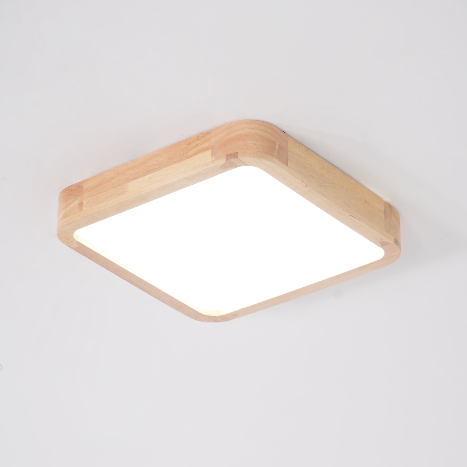 Alerain Geometric Ceiling Light
