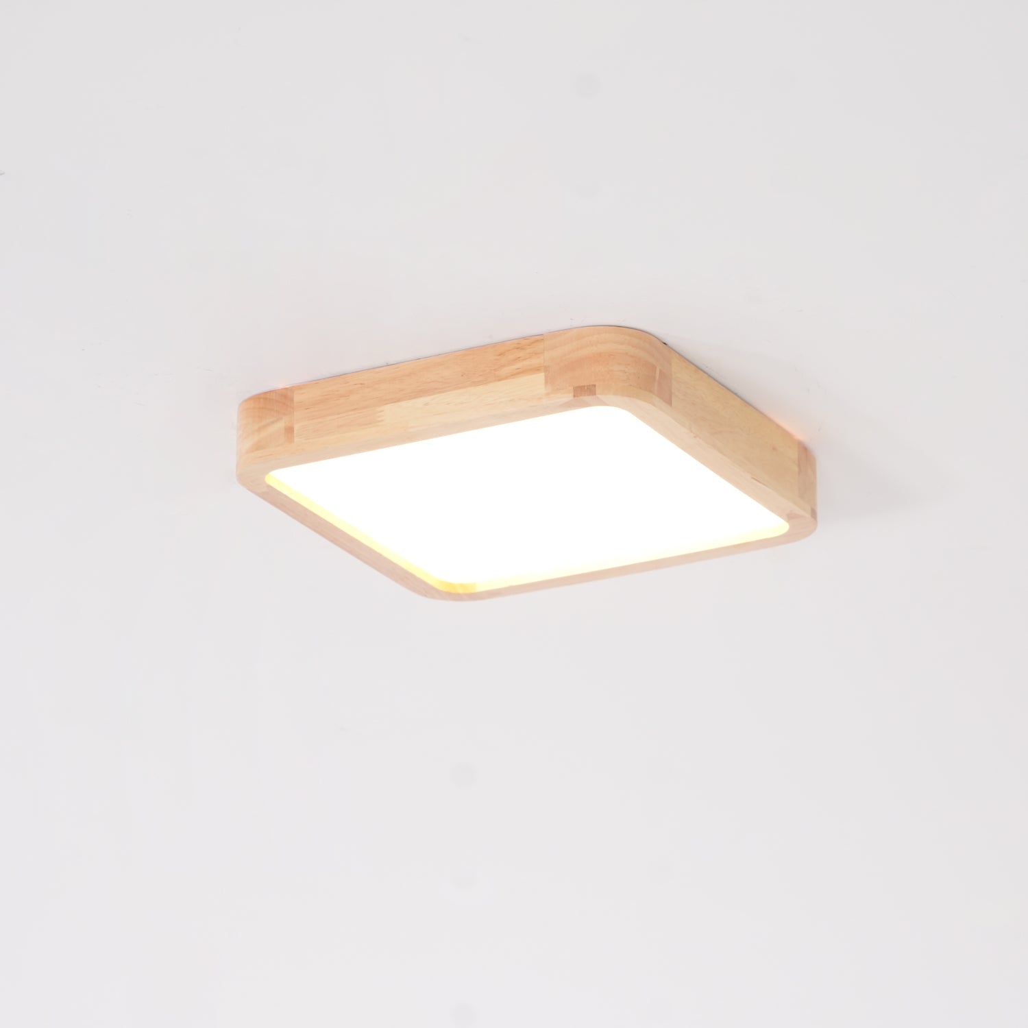 Alerain Geometric Ceiling Light