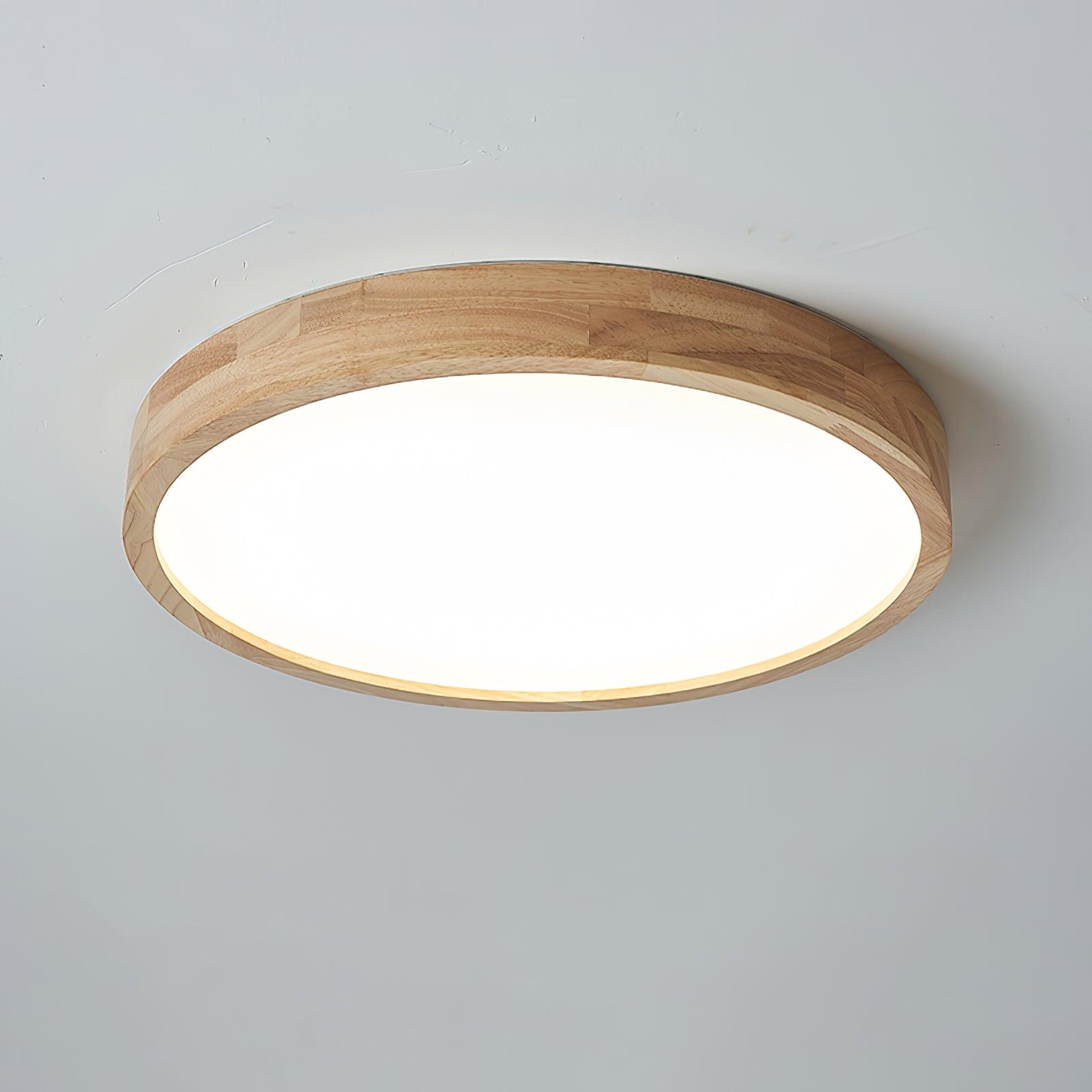 Alerain Geometric Ceiling Light