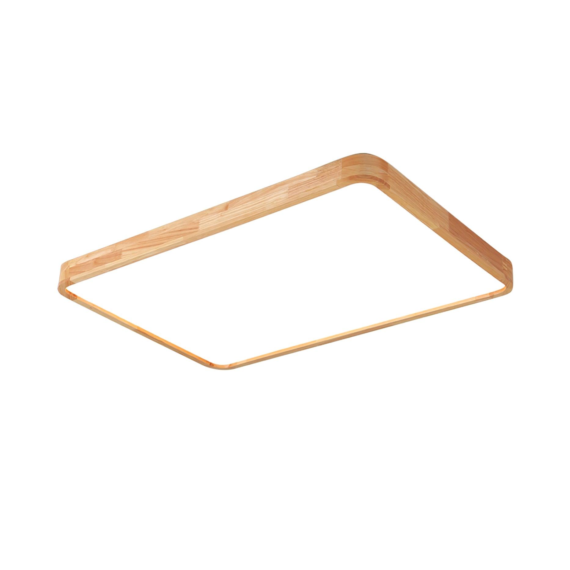 Alerain Geometric Ceiling Light