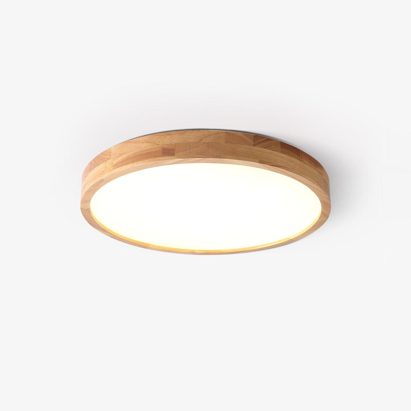 Alerain Geometric Ceiling Light