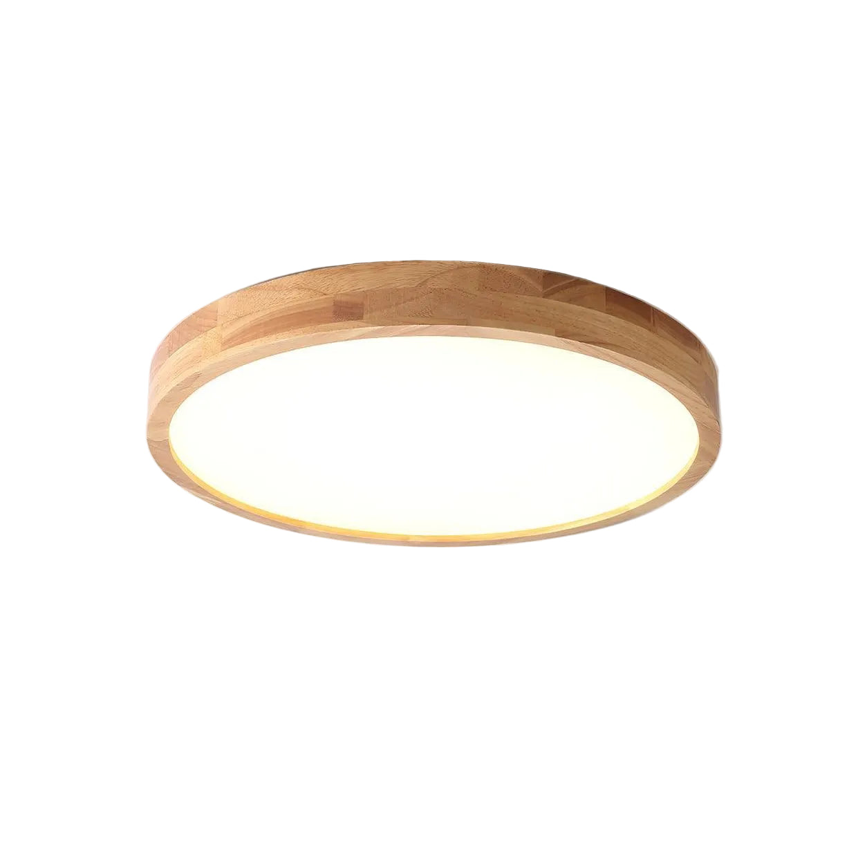 Alerain Geometric Ceiling Light