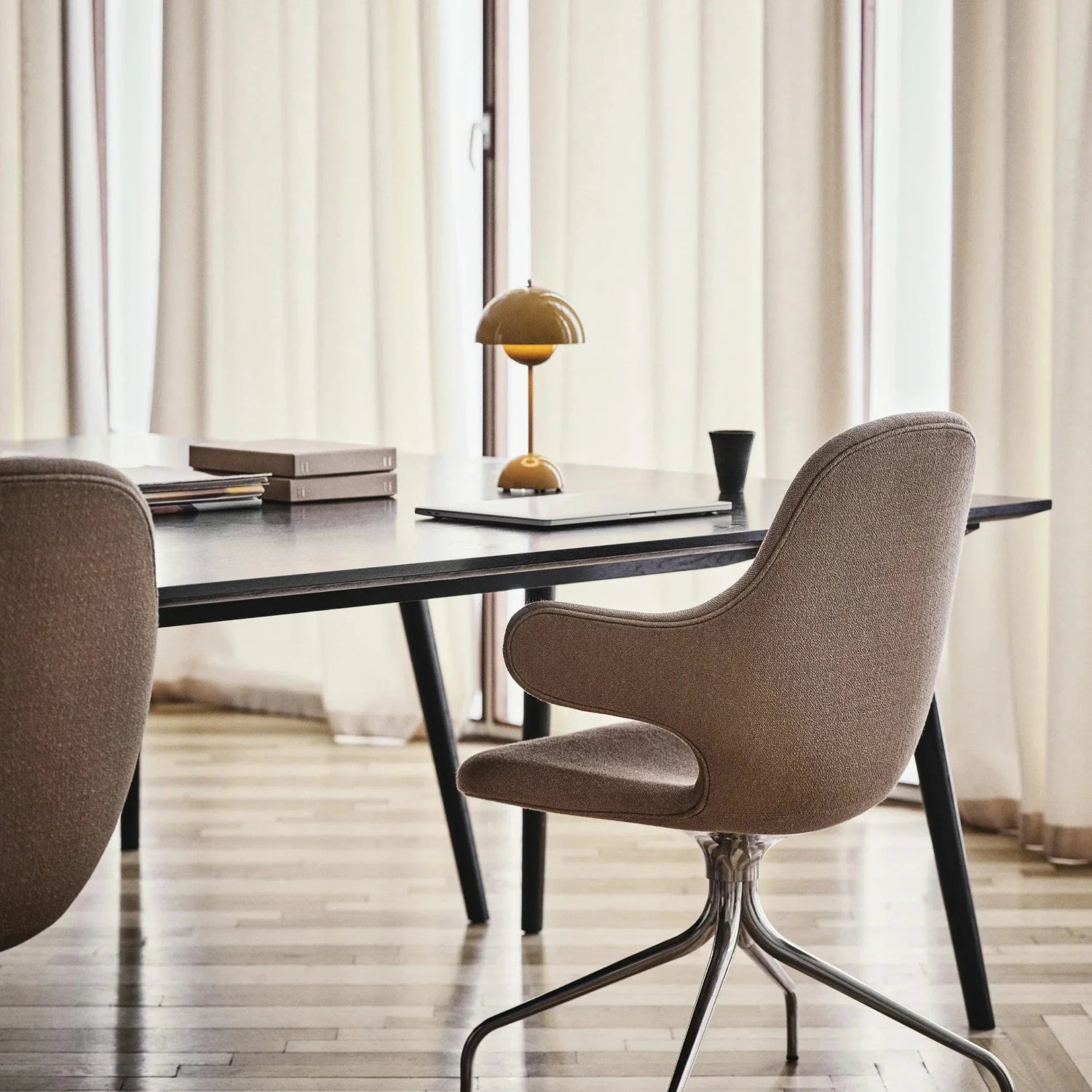 Tovva Mushroom Table Lamp